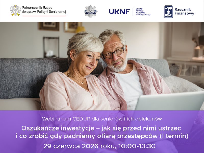 Oszukańcze inwestycje