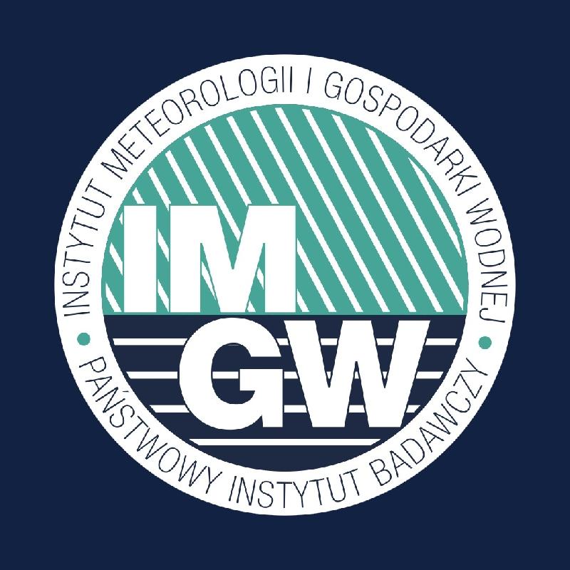 LOGO IMGW