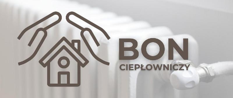 Bon ciepłowniczy