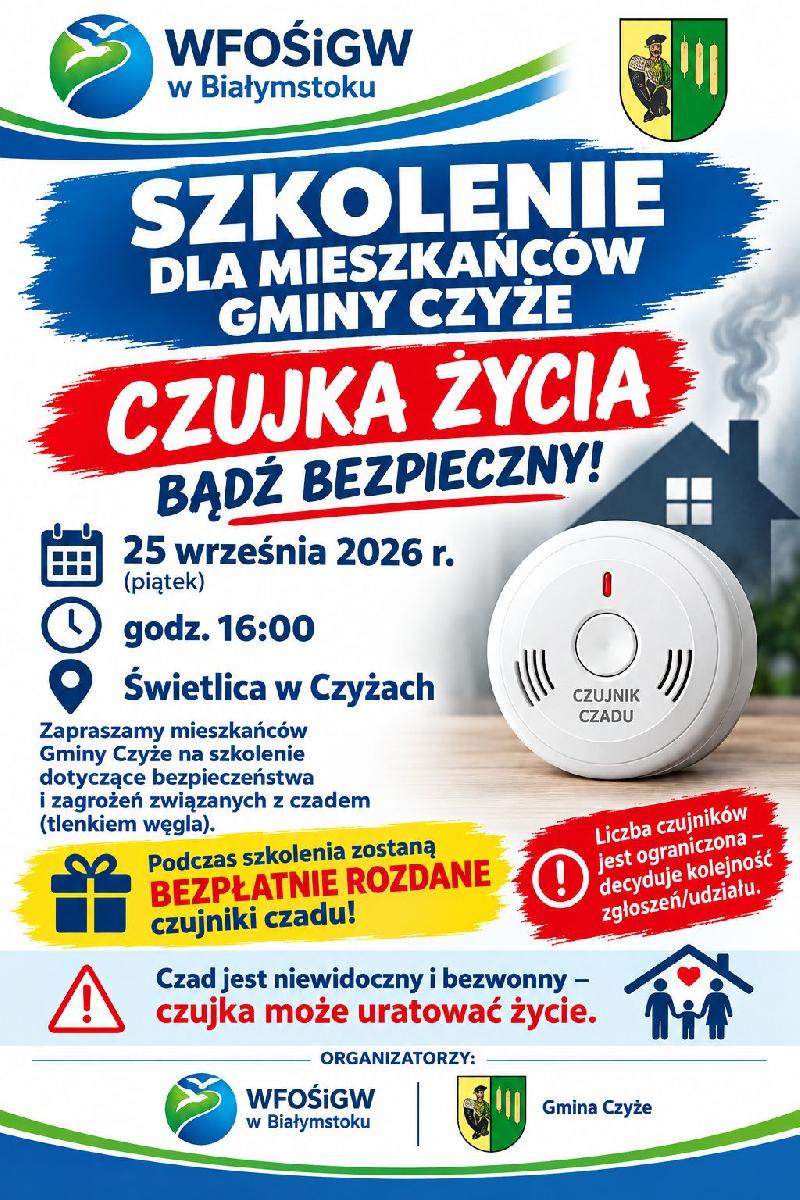 Tło przycisku: plakat