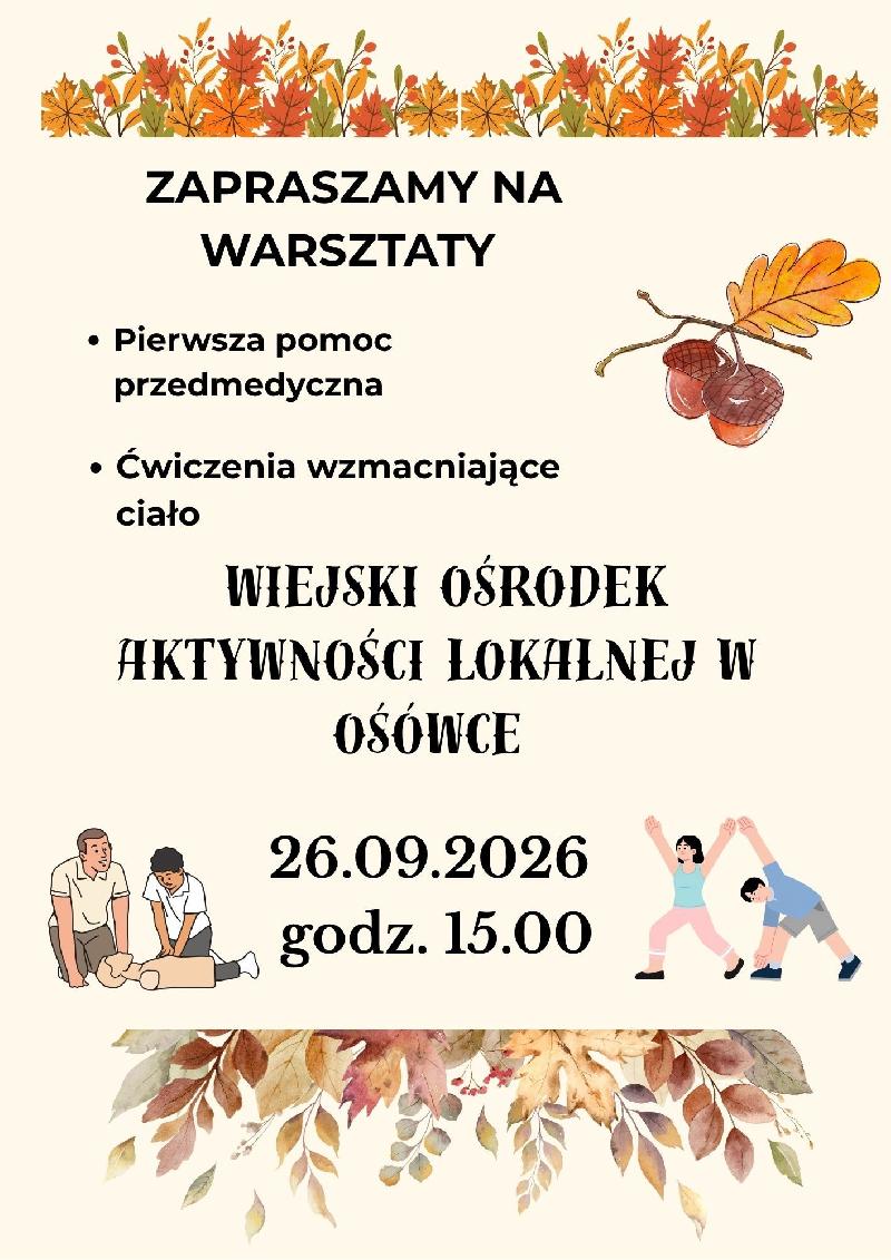 Tło przycisku: plakat