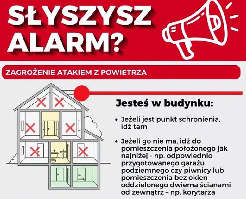 Tło przycisku: plakat