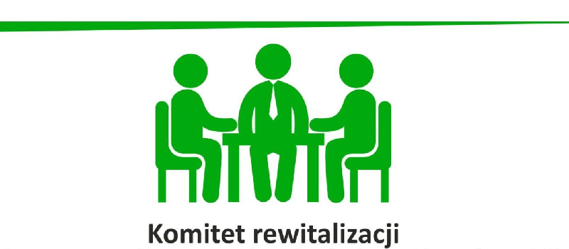 Komitetu Rewitalizacji Gminy Czyże