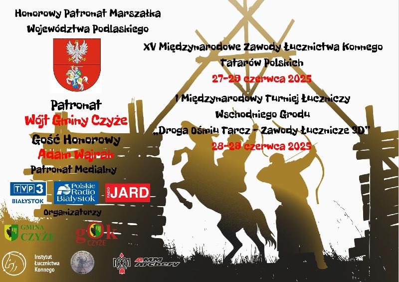 Tło przycisku: plakat