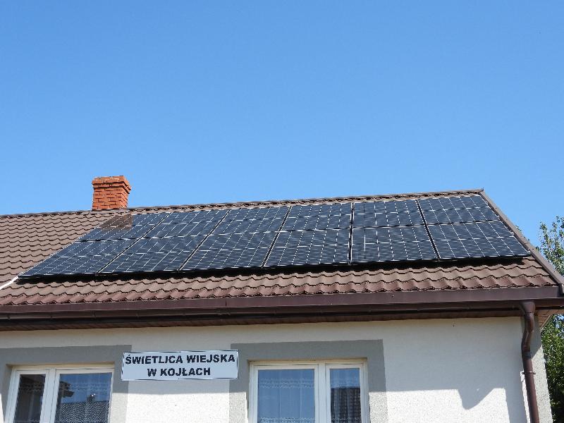 fotowoltaika